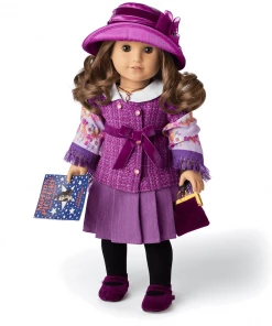 American Girl Ages 8+ Rebecca's™ Accessories