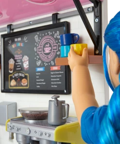 American Girl® Coffee Shop 20 American Girl® Coffee Shop