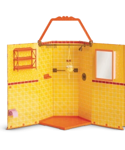 American Girl Julie's™ Groovy Bathroom