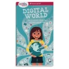 American Girl A Smart Girl's Guide: Digital World School & Music