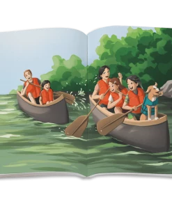 American Girl Corinne To The Rescue Book 2 Girl Of The Year™ 2022