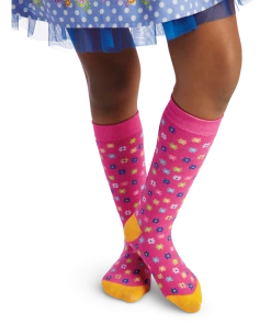 American Girl WellieWishers™ Socks Set For Girls Ages 4+