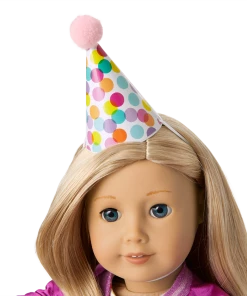 American Girl® Take The Cake Birthday Cart Ages 6+