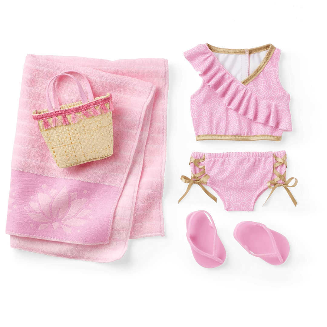 New Arrivals American Girl® Hotel & Spa Ultimate Bundle 11 New Arrivals American Girl® Hotel & Spa Ultimate Bundle