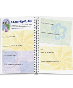 American Girl The Care & Keeping Of You 2 Journal