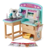 American Girl Kira’s™ Animal Exam Table