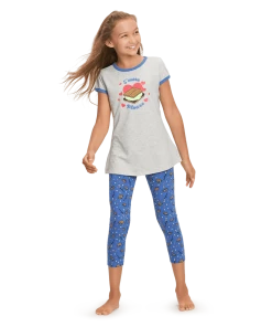 American Girl S'more Fun Pajamas For Girls Ages 8+