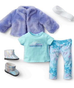 American Girl Corinne’s™ Casual Outfit For 18-inch Dolls Best Sellers
