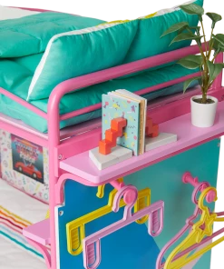 American Girl Best Sellers Courtney's™ Bedroom Set