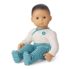 American Girl Bitty Baby® Doll #4 In Soft Blue