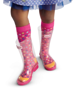 American Girl WellieWishers™ Wellies & Socks Set For Girls