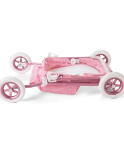 American Girl Bitty Baby® Take Your Baby Out & About Set 18 American Girl Bitty Baby® Take Your Baby Out & About Set