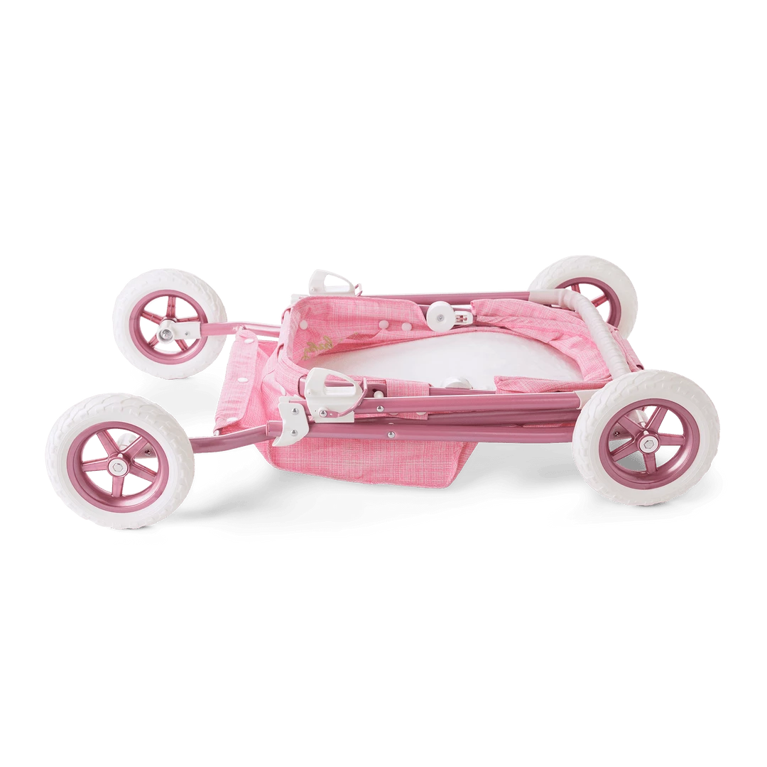 American Girl Bitty Baby® Take Your Baby Out & About Set 9 American Girl Bitty Baby® Take Your Baby Out & About Set