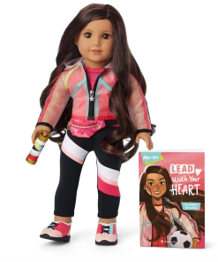 American Girl Maritza™ Doll, Book & Accessories Best Sellers