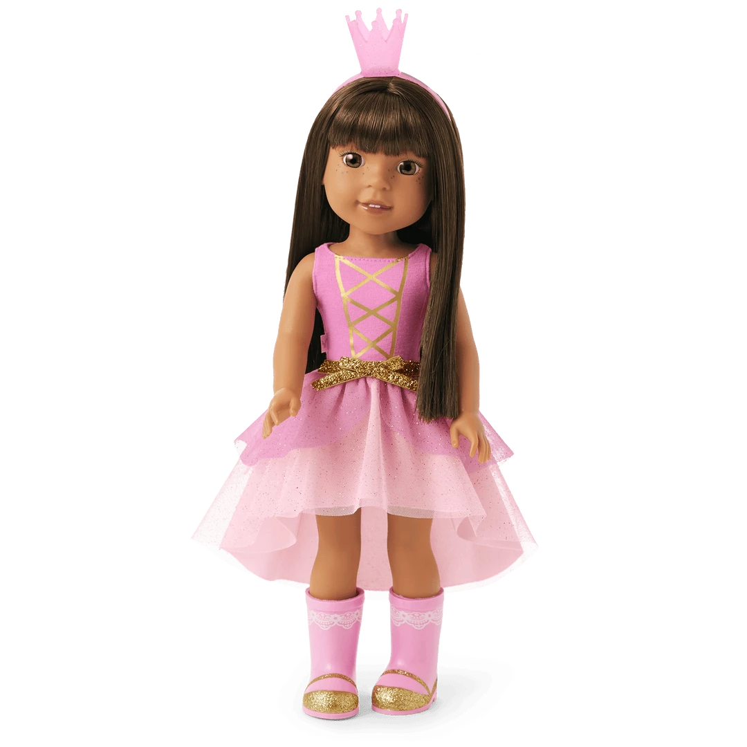 American Girl Ashlyn™ Doll Best Sellers 3 American Girl Ashlyn™ Doll Best Sellers