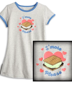 American Girl S'more Fun Pajamas For Girls Ages 8+