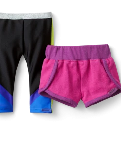 American Girl Ages 6+ Purrfect Pairings Leggings Outfit Bundle For 18-inch Dolls