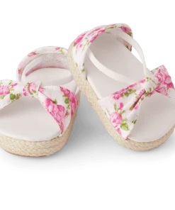 American Girl® X LoveShackFancy Garden Party Outfit Bundle For Girls & 18-inch Dolls Ages 6+