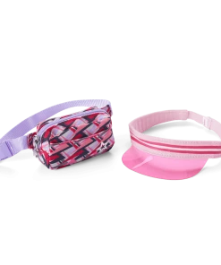 American Girl Ages 6+ Fiercely You™ Accessories For 18-inch Dolls