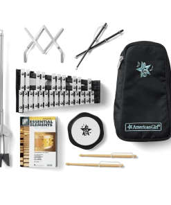 American Girl Percussion Kit Ages 6+