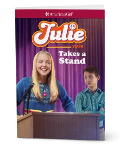 American Girl Julie’s™ Ultimate Collection 15 American Girl Julie’s™ Ultimate Collection