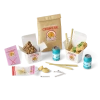 American Girl Sleepover Shop Chinese Takeout Set
