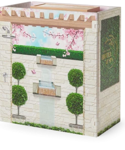 New Arrivals American Girl® Hotel & Spa Ultimate Bundle 19 New Arrivals American Girl® Hotel & Spa Ultimate Bundle