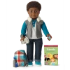 American Girl Truly Me™ Doll #77 + Casual & Cool Accessories Ages 6+