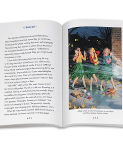 American Girl New Arrivals Molly: A Winning Spirit Book