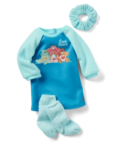 American Girl Courtney's™ Care Bears™ Pajamas For 18-inch Dolls Best Sellers