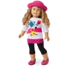 American Girl Courtney™ Mix & Match 8