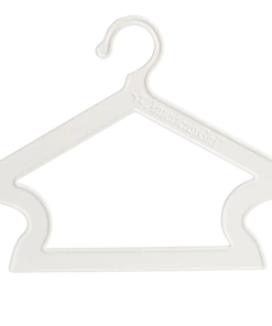 American Girl Ages 6+ Set Of Hangers For Dolls