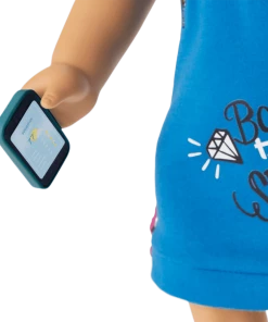 American Girl Ages 6+ Chic & Stylish Accessories For 18-inch Dolls 16 American Girl Ages 6+ Chic & Stylish Accessories For 18-inch Dolls