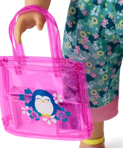 American Girl Ages 6+ Japanese Souvenir Set 9 American Girl Ages 6+ Japanese Souvenir Set