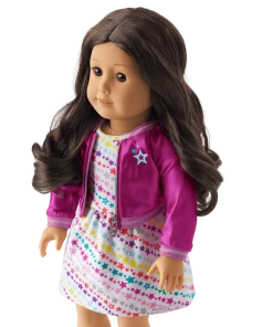 American Girl Truly Me™ Doll #69 Ages 6+