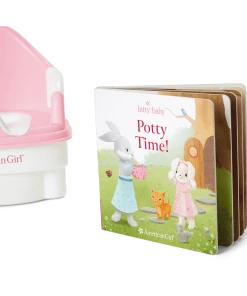 American Girl Bitty Baby’s™ Happy & Healthy Bundle 28 American Girl Bitty Baby’s™ Happy & Healthy Bundle