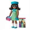 American Girl Sleepover Shop Melody Ellison™ Doll, Book & Accessories