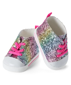 American Girl So Many Shoes Bundle
