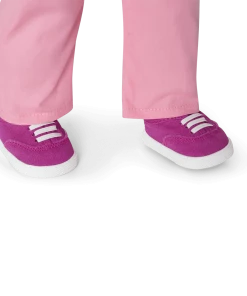 American Girl Kira’s™ Wildlife Care Outfit