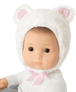 American Girl Cozy Cub Outfit For Bitty Baby® Dolls