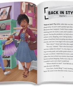 American Girl Makena™ Doll, Book & Accessories Best Sellers