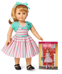 American Girl Ages 8+ Maryellen’s™ Ultimate Collection