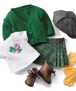 American Girl Ages 6+ World Traveler Ultimate Bundle 30 American Girl Ages 6+ World Traveler Ultimate Bundle