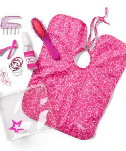 American Girl Styling Set For Dolls