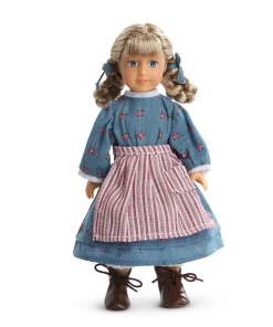 American Girl Ages 8+ Kirsten Larson™ Mini Doll