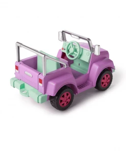 American Girl Garden Adventure Wheels Ages 4+