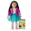 American Girl Truly Me™ Doll #60 + Sparkle & Shine Accessories