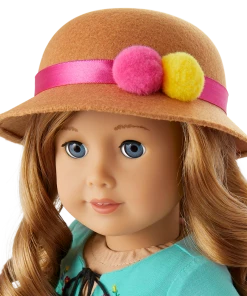 American Girl World Traveler In Peru