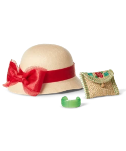 American Girl Best Sellers Kit Kittredge™ Doll, Book & Accessories