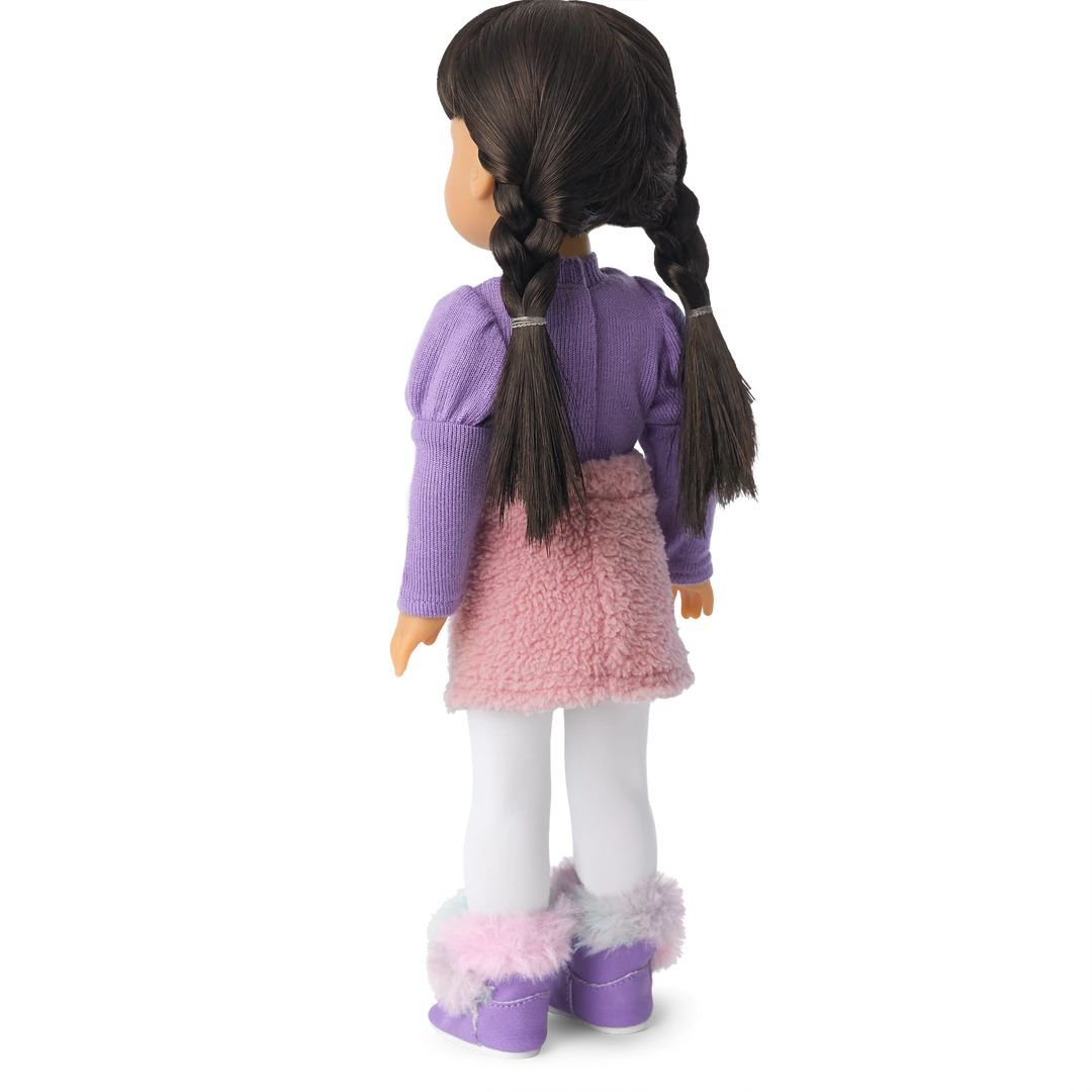 American Girl Girl Of The Year™ 2022 Gwynn™ Doll 4 American Girl Girl Of The Year™ 2022 Gwynn™ Doll